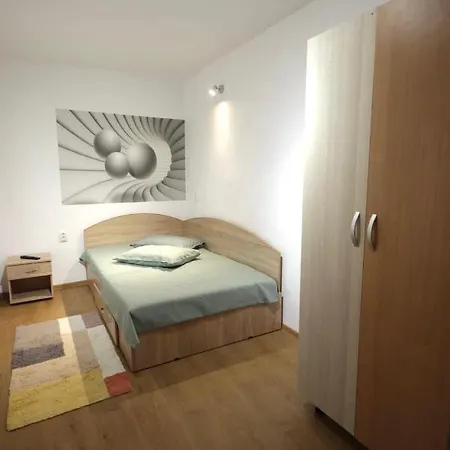 Apartment Garsoniera *