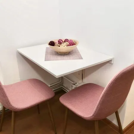 Apartament Garsoniera *