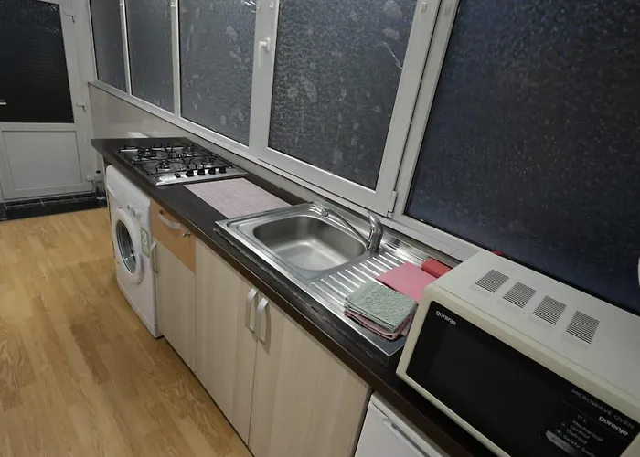 Garsoniera Cluj-Napoca